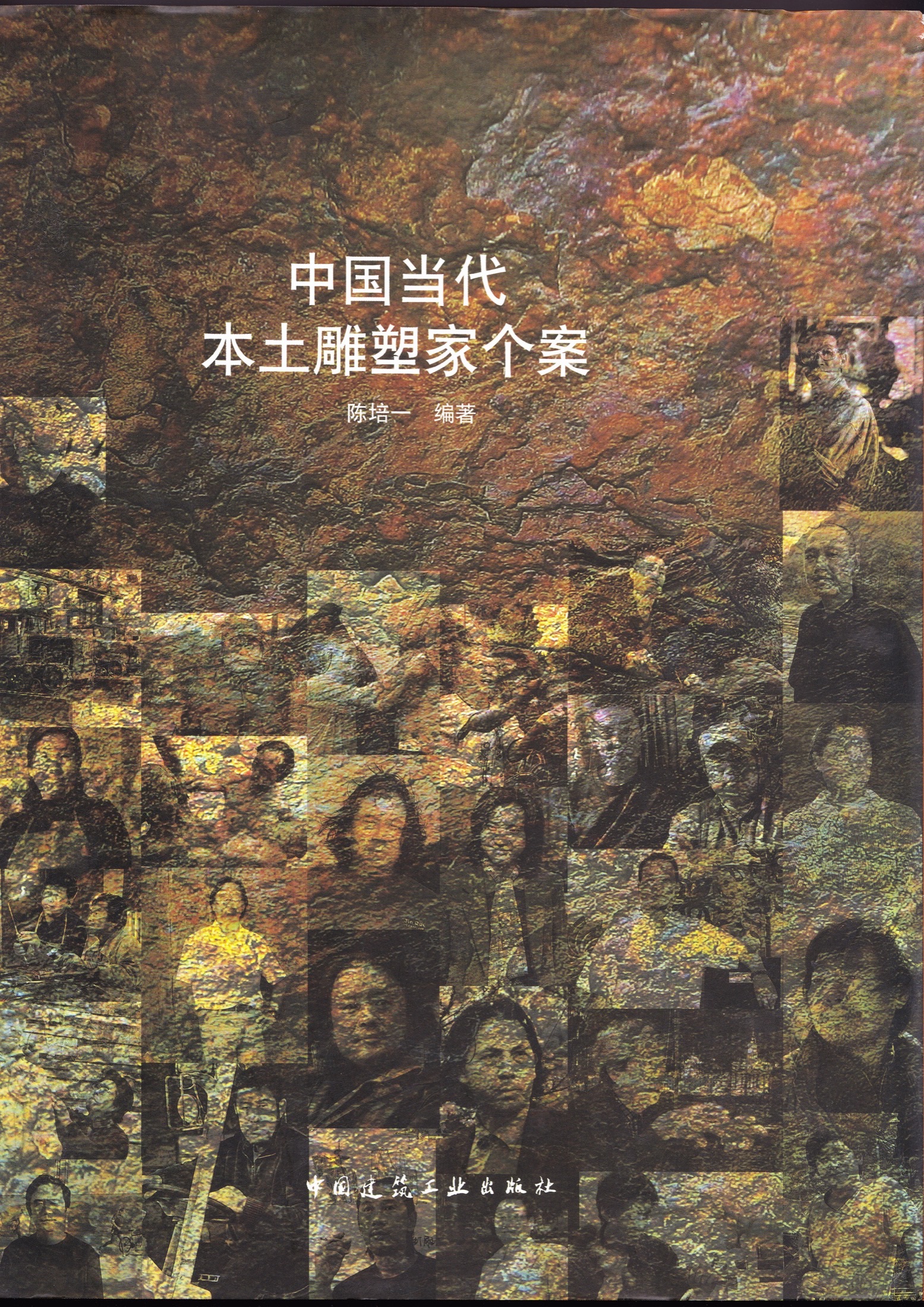 中国当代本土艺术家个案原件