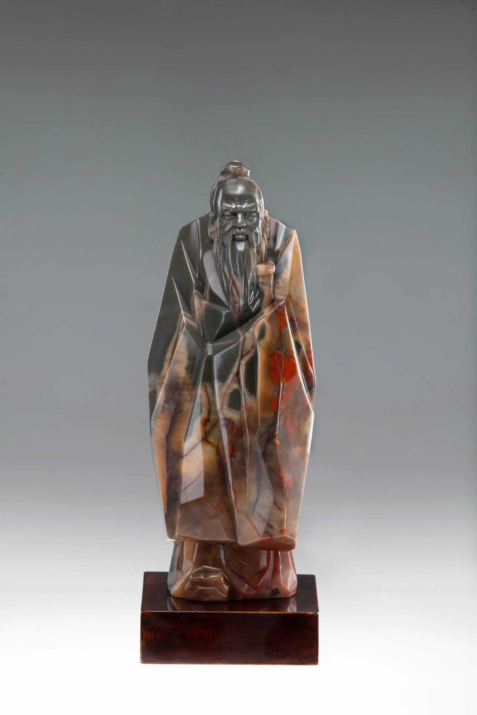 《至圣先师—孔仲尼》