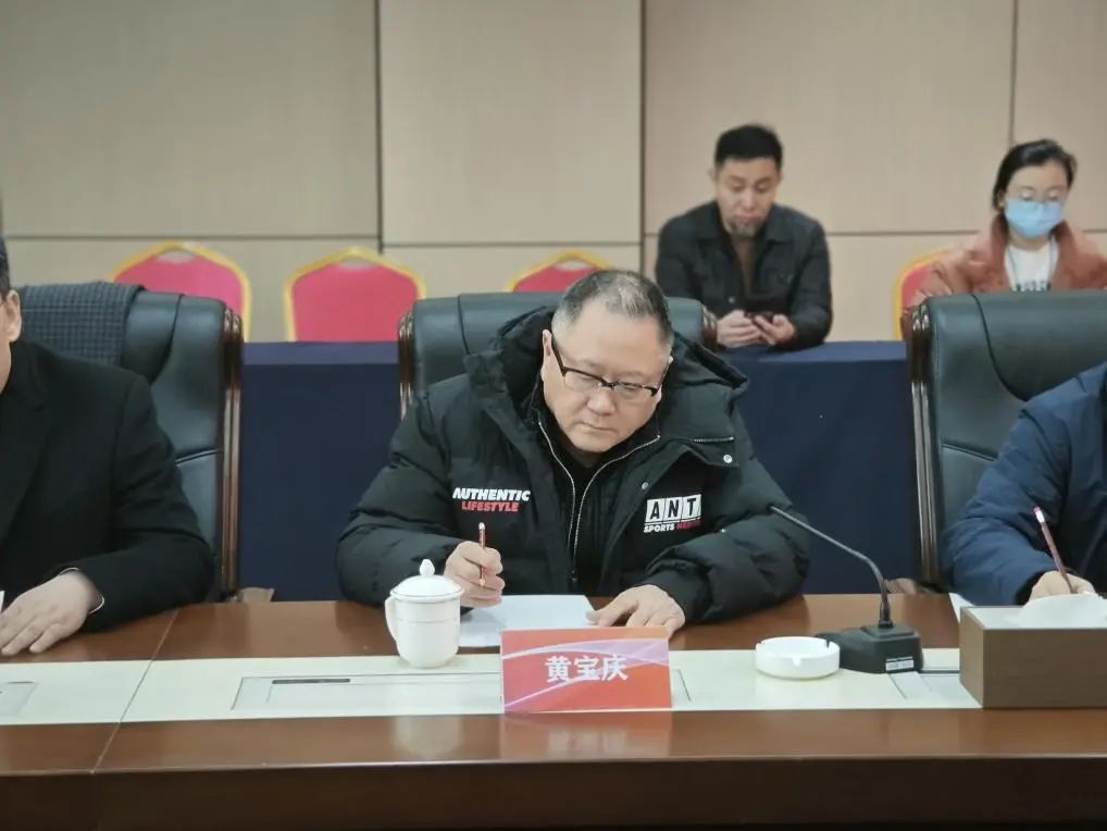 2024 在中国工艺美术学会造像艺术专业委员会2024年年会致辞 图1